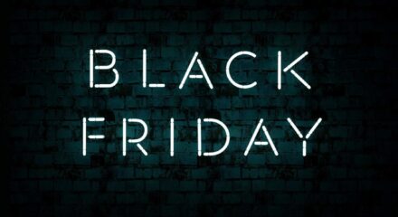Black friday recap