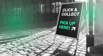 Click und Collect: Abholstationen ermöglichen neue Omnichannel-Erlebnsisse im eCommerce