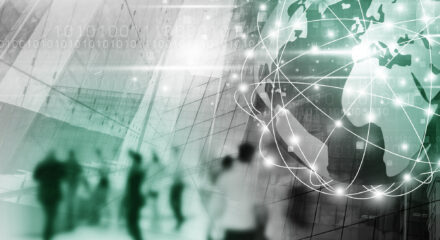 Internationalization ecommerce