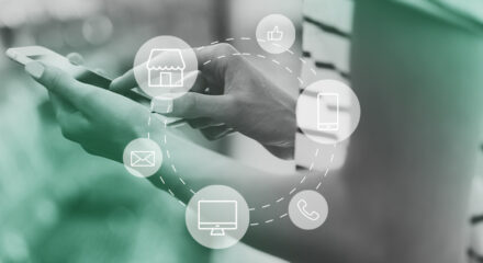 Omnichannel Commerce: Ermöglicht vielfältige Interaktionen zwischen Kunden und Shops