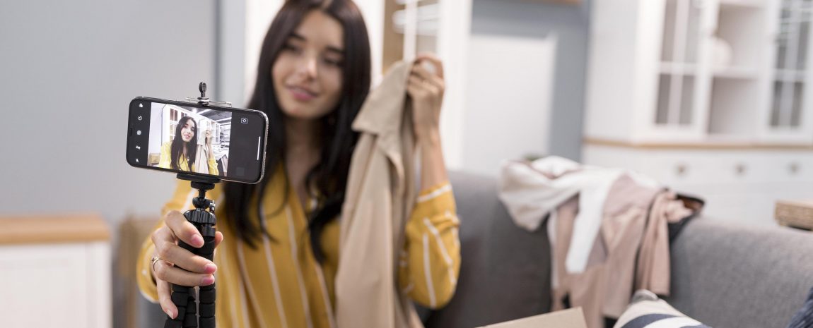 Influencer-Marketing