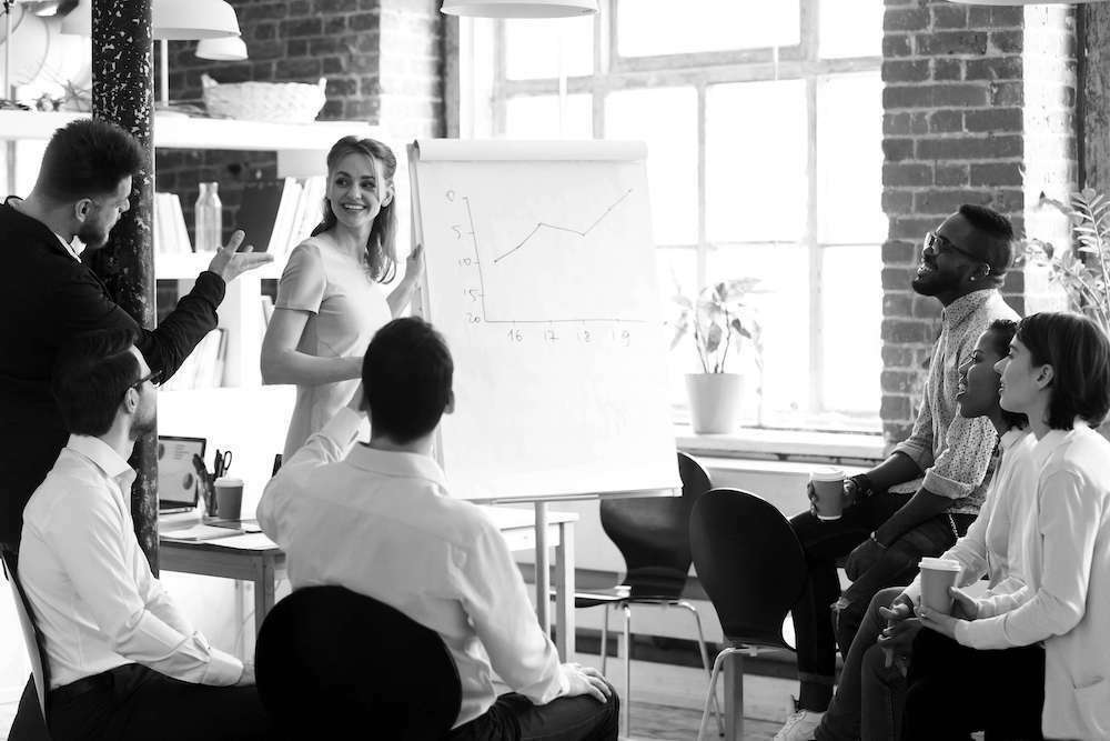 SCAYLE | Partner: Experten für deine Ziele
